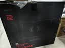 卓威ZOWIE 280hz显示器 电竞显示器 FastTN屏 游戏显示屏 DyAc2技术 电脑显示器240hz升级款 XL2546X+ 实拍图