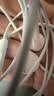 Apple/苹果 EarPods USB-C有线耳机 type-c有线耳机  iPhone 17有线耳机笔记本耳机游戏音乐 实拍图