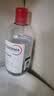 贝德玛（BIODERMA）粉水敏感肌洗卸温和不伤肤卸妆水500ml*3 实拍图