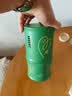 Inne因你竹节钙赖氨酸青少年6-18岁补钙儿童钙镁锌液体钙葡萄味*2罐 实拍图