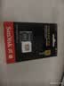 闪迪（SanDisk）512GB TF(MicroSD)内存卡4K极速金卡A2 V30 U3兼容大疆Pocket3/4P/Action 6运动相机/无人机存储卡 实拍图