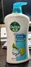 滴露（Dettol）沐浴露男士薄荷冰爽950g身体沐浴乳液男女士沐浴露持久留香清凉 实拍图