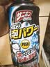 小林制药管道疏通剂400ml厕所厨房下水道清洁剂去除小飞虫重油污毛发溶解 实拍图