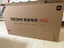 小米REDMI智能电视A55  55英寸144Hz高刷2GB+32GB L55RB-RAE平板显示器智慧屏彩电屏幕 实拍图