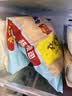 广州酒家核桃包750g 20个 早餐半成品早茶点心包子面点食品美食面点预制菜 实拍图