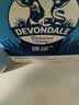 德运（Devondale）全脂纯牛奶澳洲原装进口原生高钙1L*10盒/箱装早餐奶中秋礼品 实拍图