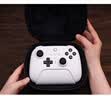 八位堂（8BitDo）猎户座X-Pro游戏手柄微软Xbox授权手游苹果手机PC电脑Steam iphone Mac iPad仁王3 怪物猎人 实拍图