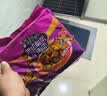 康师傅 方便面 经典番茄鸡蛋牛肉面五连包115g*5 泡面袋装速食 方便食品 实拍图