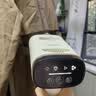 美的（Midea）【新一代有钛吸烫机】吸附式手持挂烫机/电熨斗23g/min大蒸汽家用小型熨烫机除螨YBD15XT 实拍图