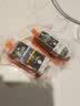 彩格适用佳能IP110墨盒TR150 TR160 IP100 IP110B mini260 mini320 Canon pixma便携式打印机PGI-35/36黑彩 实拍图