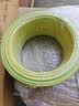 山泽超五类网线千兆【0.50±0.008mm纯铜芯】CAT5e非屏蔽箱线 工程家装网络监控POE布线305米 SZ-5305A 实拍图