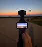 大疆DJI Osmo Pocket 3 标准版 一英寸口袋云台相机 OP灵眸手持数码相机vlog便携美颜 实拍图