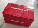 纽曼（Newman） L66 直板按键老人手机移动联通电信全网通4G版老年机大字大声长待机功能机 红色【4G全网通版】 实拍图