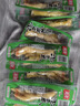 有友 泡椒凤爪 山椒味28g*10支 单个装休闲追剧办公室小吃零食经典 实拍图