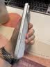 Apple/苹果【点击“立即领取“享补贴】iPhone 17 Pro Max 256GB 银色 移动联通电信5G 双卡双待手机 实拍图
