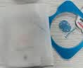 Smorss【AR增透】适用OPPO Find N5镜头钢化膜find n5手机后摄像头ar光学增透高清防摔保护-防眩光 实拍图