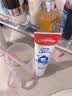 高露洁（Colgate）光感白酵素美白牙膏白桃+桂花240g成人含氟去黄去咖啡渍清新口气 实拍图