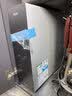 海尔（Haier）净水器鲜活水Pro家用大通量1200G6年长效RO膜反渗透厨房台下式净水机直饮水一体机母婴认证 【鲜活水Pro升级款816】AI鲜活水+旋钮智显龙头 实拍图