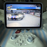 飞智沙漠狐 冰魄蓝 多模版无线游戏手柄 类xbox霍尔扳机switch2电脑PC手机steamNS 星露谷物语影之刃零 实拍图