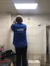 史密斯（A.O.SMITH）佳尼特金圭电热水器80升JC3   双棒分离速热 免换镁棒Ultra  内胆免清洗 实拍图