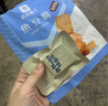 良品铺子烧烤味鱼豆腐零食小吃豆腐干豆干豆腐皮 辣条袋装休闲零食90g 实拍图