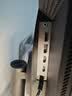 雷神【行业首发】23.8英寸4K160Hz  FastIPS 防眩光显示器屏 硬件低蓝光内置音箱升降旋转JU24F160L 实拍图