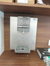 美的（Midea）净水器家用1200G流速母婴直饮机厨房台下式RO反渗透加热一体机餐边柜壁挂式管线机华凌全屋套装 【热销款】官方即热管线机+净水器 实拍图