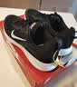 耐克NIKE男子运动休闲鞋WEARALLDAY运动鞋CJ1682-004 黑白41 实拍图