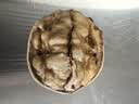 新货新疆185纸皮生核桃5斤新鲜原味坚果孕妇零食核桃纸皮薄皮核桃 【当季新果-3斤手剥即开】新疆185纸皮核桃 严选品-正宗新疆阿克苏老树185纸皮核桃 实拍图