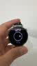 HUAWEI WATCH GT 6 魅影黑 41mm智能手表多维情绪健康全新骑行体验强劲续航 实拍图