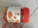 辣小董0添加防腐剂脆椒萝卜干288g下饭菜榨菜香辣酱腌菜咸菜萝卜干早餐 实拍图