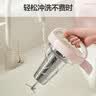 九阳（Joyoung）豆浆机1.2L破壁免煮免滤 可预约家用多功能3-4人食全自动破壁榨汁机料理机DJ12A-D2190 实拍图