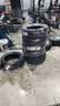 锦湖KUMHO汽车轮胎 205/60R16 92H KR26 适配轩逸/速腾/宝骏510/逸动 实拍图