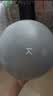 Keep迷你瑜伽球产后盆底肌训练健身防爆加厚孕妇八爪鱼普拉提小球25cm 实拍图