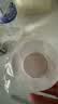 医用胸贴一次性肤色隐形透气乳贴独立装防凸点男女士防汗婚纱吊带 实拍图