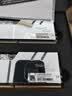 G.SKILL芝奇（G.SKILL）16GB(8Gx2)套装 DDR4 3600频率 台式机内存条-皇家戟RGB灯条(花耀银) 实拍图