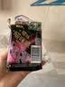 苏菲口袋魔法黑猫卫生巾日夜组合92片便携干爽加宽姨妈巾自营官方旗舰 实拍图