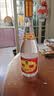 汾酒 黄盖玻汾 清香型白酒 53度 475mL*6瓶整箱 年份随机 实拍图