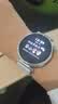 华为（HUAWEI） WATCH GT 6 冰雪蓝 Blue 华为智能手表多维情绪健康全新骑行体验华为GT6手表GT5升级 新色上市 实拍图