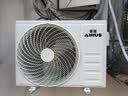SANHUKOUSHIDI空调挂机  国i家补贴15%冷暖新一级能效巨省电 静音节能家用卧室空调 卧室家用 大1匹 一级能效冷暖【十年质保】 不包安装 实拍图