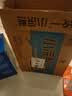 统一 小当家 香葱味 干脆面 捏脆面 48包 整箱装 实拍图