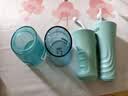 乐仪电动洗鼻器儿童成人鼻腔清洗冲洗器生理盐水洗鼻壶300ml+60包盐 实拍图