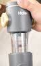 海尔（Haier）前置过滤器全屋家用净水器HP-05升级迭代款40微米双网反冲洗大通量管道过滤器 全屋家用净水器 实拍图