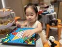 飞利浦充电台灯 夹子式床头灯 学生学习护眼灯宿舍寝室卧室读写灯 白【3000毫安】+4档调光+线 【充插两用】【无蓝光伤害】 实拍图