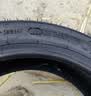 倍耐力（Pirelli）天使胎踏板车摩托车轮胎电动车真空胎半热熔胎 后轮130/70-13 实拍图