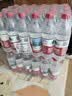 农夫山泉饮用天然水550ml*24瓶 塑膜包装 实拍图