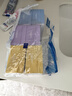 舒肤佳香皂115g*9块皂(纯白*3+柠檬*3+薰衣草*3) 99.9%除菌 除螨温和 实拍图