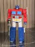 变形金刚（Transformers）儿童男孩玩具车手办机器人模玩手办礼物86版指挥官级擎天柱F8514 实拍图