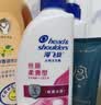 海飞丝去屑止痒洗发水止痒呵护500g*2送80g*2男女士洗套装 实拍图