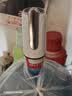 荣事达桶装水抽水器电动饮水机上水器纯净水桶取水器自动压水器吸水器 双档【折叠防菌+杀菌灯】可视出水 实拍图